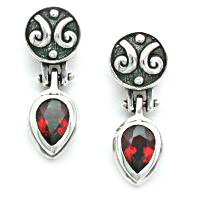 Wholesale Silver Earrings