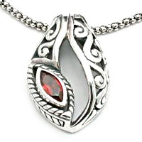 Wholesale Silver Pendants