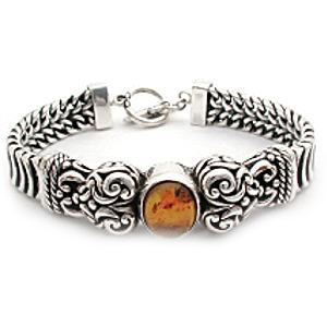 Wholesale Silver Bracelets