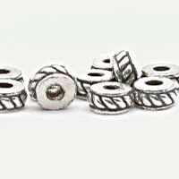 Wholesale Silver Beads