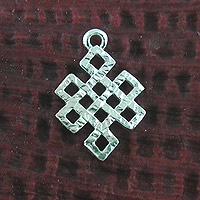 Feng shui jewelry - mystic knot Feng shui jewelry - mystic knot