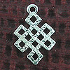 Feng shui jewelry - mystic knot Feng shui jewelry - mystic knot
