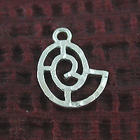 Feng shui jewelry - conch Feng shui jewelry - conch