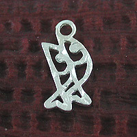 Feng shui jewelry - double fish Feng shui jewelry - double fish