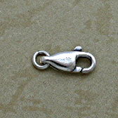 Lobster claw clasp Lobster claw clasp