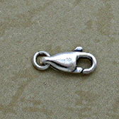 Lobster claw clasp