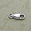 Lobster claw clasp