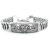 Bali Silver Tag Bracelet Bali Silver Tag Bracelet