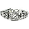 Bali Silver Bracelet Bali Silver Bracelet