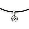 small silver pendant small silver pendant